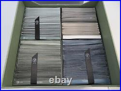 W. A. Mozart 225 The New Complete Edition 200 CD Boxset Like New Fast Post