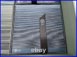 W. A. Mozart 225 The New Complete Edition 200 CD Boxset Like New Fast Post
