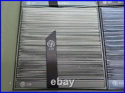 W. A. Mozart 225 The New Complete Edition 200 CD Boxset Like New Fast Post