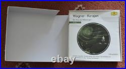 Wagner Der Ring des Nibelungen Herbert von Karajan (14 CDs)
