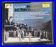 Wagner Der Ring des Nibelungen James Levine Metropolitan Opera DG 14 CDS New