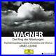 Wagner Der Ring des Nibelungen. Metropolitan Opera Orchestra Ja. CD D8LN