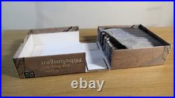 Wagner Der Ring des Nibelungen Rudolf Moralt 18 CD Box Set Centurion LIKE NEW