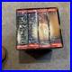 Wagner Goodall Ring Cycle Chandos Opera In English 16 CD Set