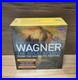 Wagner The Great Operas Classical Music Box Set Opera Collection Richard Wagner