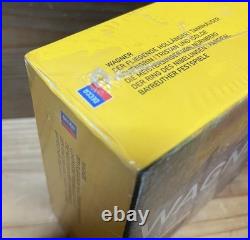 Wagner The Great Operas Classical Music Box Set Opera Collection Richard Wagner