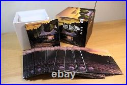 Waldbuhne Berliner Philharmoniker 20 DVD Box Set MINT EuroArts