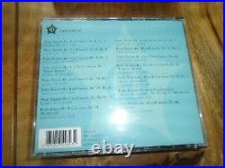 Walter Gieseking'Plays all piano sonatas by Beethoven' 2 x 4 CD rare LIKE NEW