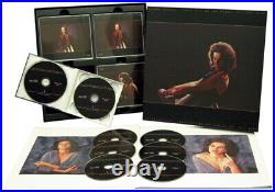 Wanda Jackson Tears Will Be The Chaser. (8-CD Deluxe Box Set) Classic Cou