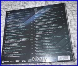 Warner Classics / KEF Ultimate Masters Sound Volume Two (2-CD) box set X RARE