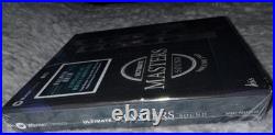 Warner Classics / KEF Ultimate Masters Sound Volume Two (2-CD) box set X RARE