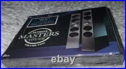 Warner Classics / KEF Ultimate Masters Sound Volume Two (2-CD) box set X RARE