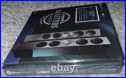 Warner Classics / KEF Ultimate Masters Sound Volume Two (2-CD) box set X RARE