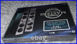 Warner Classics / KEF Ultimate Masters Sound Volume Two (2-CD) box set X RARE