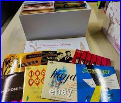 Westminster Legacy Chamber Music CD Box Set Japan Classic