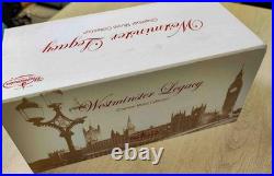 Westminster Legacy Chamber Music CD Box Set Japan Classic