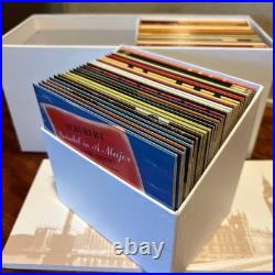 Westminster Legacy Chamber Music Collection CD Box Set 59discs Classical Ltd