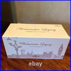 Westminster Legacy Chamber Music Collection CD Box Set 59discs Classical Ltd Westminster Legacy Chamber Music Collection CD Box Set 59discs Classical Ltd