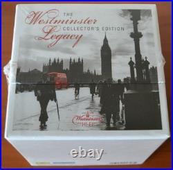 Westminster Legacy The Collector's Edition 2014 New / Sealed 40 CD Box Set