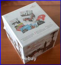 Westminster Legacy The Collector's Edition 2014 New / Sealed 40 CD Box Set