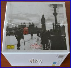 Westminster Legacy The Collector's Edition 2014 New / Sealed 40 CD Box Set