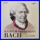 Wilhelm Friedemann Bach Edition 14CD Boxset
