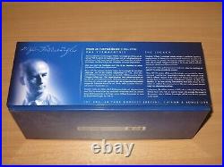 Wilhelm Furtwängler 107 CD Box the Legacy/Intense Press IN Mint