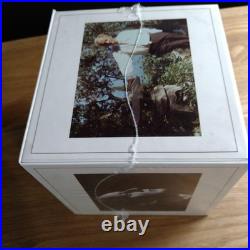 Wilhelm Kempff Solo Cdings (35 Cds) Classical Piano Music Box Set Complete