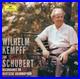 Wilhelm Kempff The Schubert Recordings on Deutsche Grammophon (9CD + Blu-ray)
