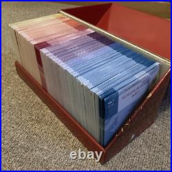Wolfgang Amadeus Mozart Complete Works 170 CD Box Set 2005 Classical Music