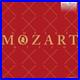 Wolfgang Amadeus Mozart Mozart Complete Edition (CD) Box Set