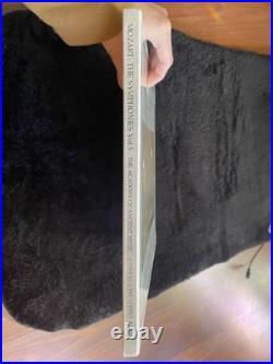 Wolfgang Amadeus Mozart The Symphonies Vol. 5 & 6 CD Box Set New Sealed Wolfgang Amadeus Mozart The Symphonies Vol. 5 & 6 CD Box Set New Sealed