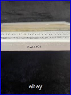 Wolfgang Amadeus Mozart The Symphonies Vol. 5 & 6 CD Box Set New Sealed Wolfgang Amadeus Mozart The Symphonies Vol. 5 & 6 CD Box Set New Sealed