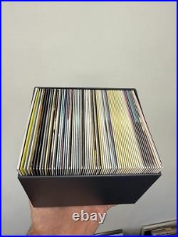 Wolfgang Sawallisch Complete Symphonic, Lieder & Choral Recordings 65CD Warner