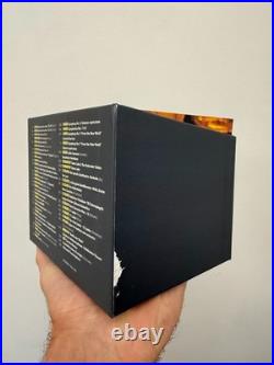 Wolfgang Sawallisch Complete Symphonic, Lieder & Choral Recordings 65CD Warner