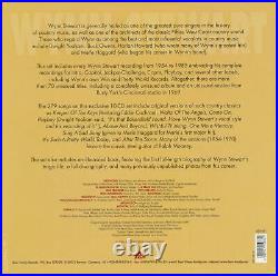 Wynn Stewart Wishful Thinking (10-CD Deluxe Box Set) Classic Country Artists