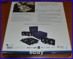 Yehudi Menuhin The Menuhin Century (Luxury Edition) New 80 CD + 11 DVD Box Set