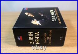 Zubin Mehta Symphonies And Symphonic Poems 23CD MINT